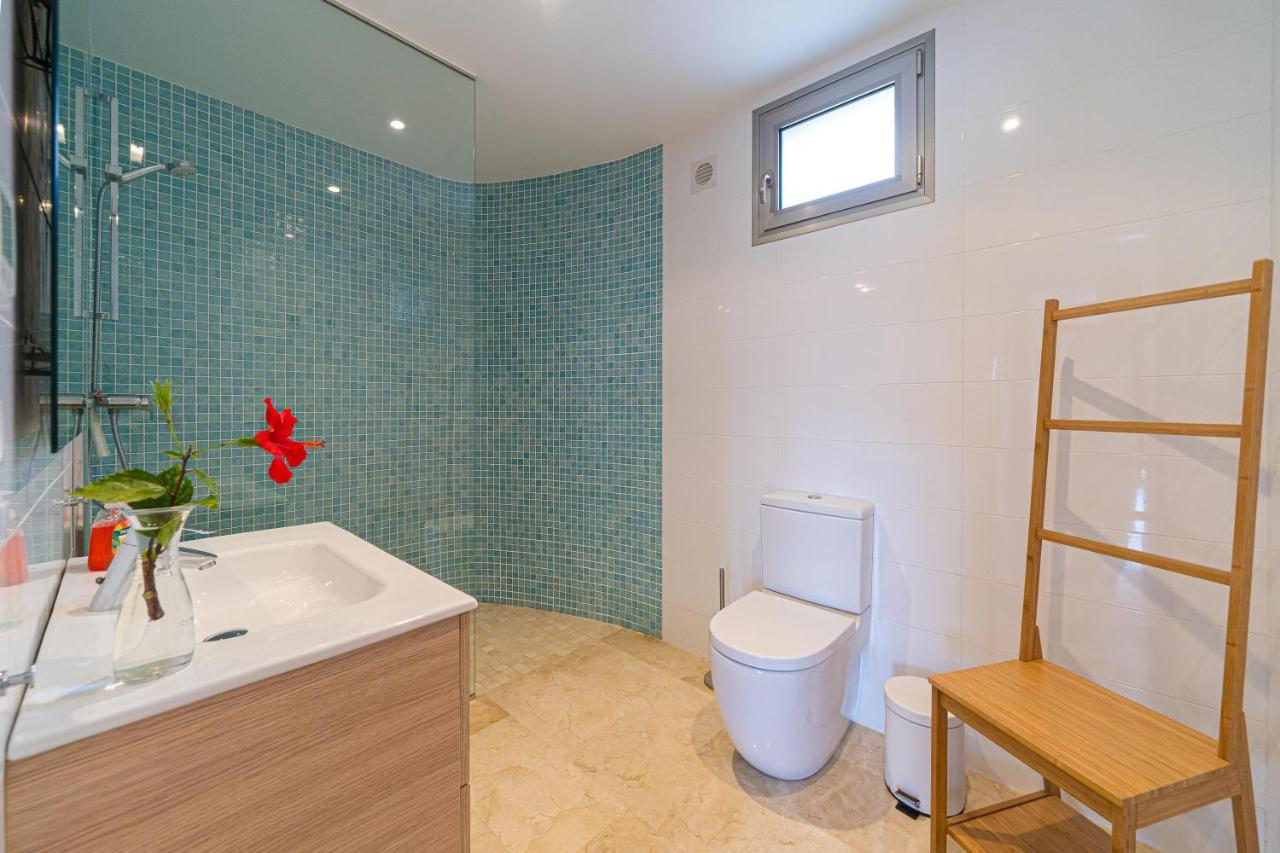 Willa Casa Delfin Moraira Zewnętrze zdjęcie